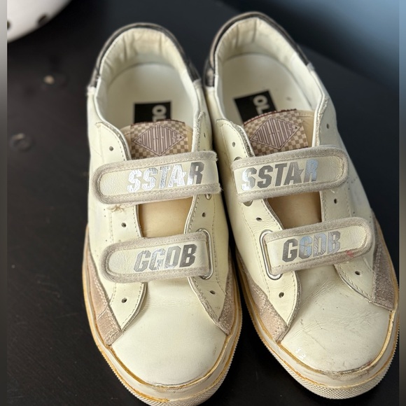 Golden Goose Old School LTD - Size 36